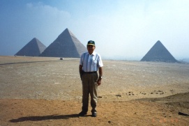 Egypt