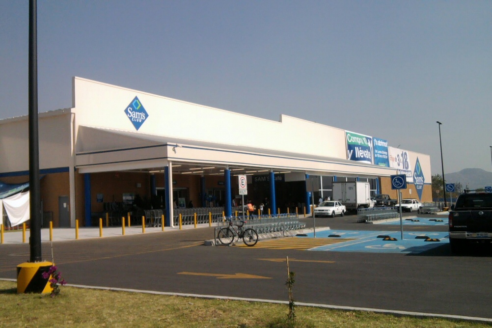 Sams Club